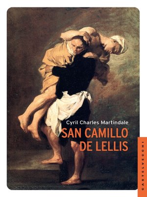 cover image of San Camillo de Lellis